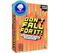 Don't Fall For It (Orange Box)