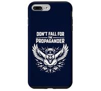 Don't Fall For The Propagander Political Word Game Case for iPhone 7 Plus/8 Plus
