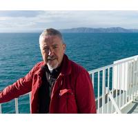 Don't Fall in a Volcano: Auckland to Wellington