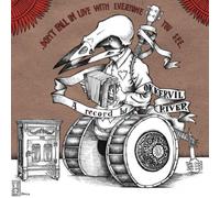 Don't Fall in Love With Everyone You See by Okkervil River (2002) Audio CD