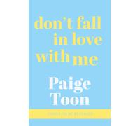 Don't Fall in Love With Me