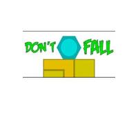 Don't Fall Steam Key GLOBAL