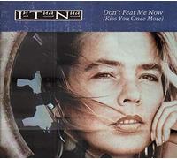 Don't fear me now (UK, 1988) [Vinyl Single] [VINYL]