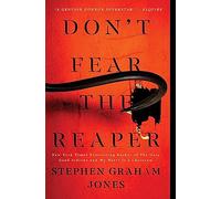 Don't Fear the Reaper: 2 (The Indian Lake Trilogy)