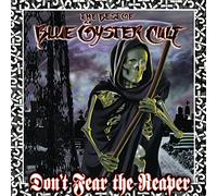 Blue Oyster Cult - Don't Fear the Reaper: Best of - CD - Legacy