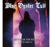 Don't Fear The Reaper - New York '81