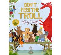 Don't Feed the Troll