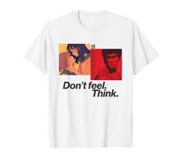 Don't Feel.Think. T-Shirt