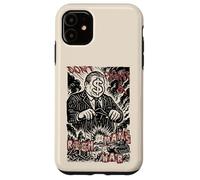 Don't Fight A Rich Man's War - Anti War, Anti Imperialism Case for iPhone 11