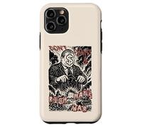 Don't Fight A Rich Man's War - Anti War, Anti Imperialism Case for iPhone 11 Pro