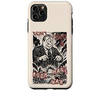Don't Fight A Rich Man's War - Anti War, Anti Imperialism Case for iPhone 11 Pro Max