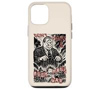 Don't Fight A Rich Man's War - Anti War, Anti Imperialism Case for iPhone 12/12 Pro
