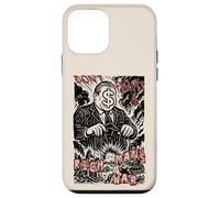 Don't Fight A Rich Man's War - Anti War, Anti Imperialism Case for iPhone 12 mini