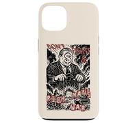 Don't Fight A Rich Man's War - Anti War, Anti Imperialism Case for iPhone 13