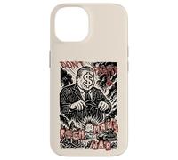 Don't Fight A Rich Man's War - Anti War, Anti Imperialism Case for iPhone 14