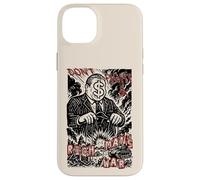 Don't Fight A Rich Man's War - Anti War, Anti Imperialism Case for iPhone 14 Plus