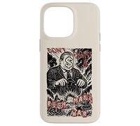 Don't Fight A Rich Man's War - Anti War, Anti Imperialism Case for iPhone 14 Pro Max