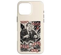 Don't Fight A Rich Man's War - Anti War, Anti Imperialism Case for iPhone 16 Pro Max