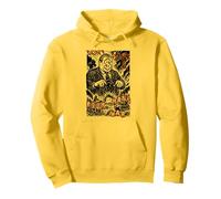 Don't Fight A Rich Man's War - Anti War, Anti Imperialism Pullover Hoodie