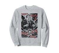 Don't Fight A Rich Man's War - Anti War, Anti Imperialism Sweatshirt