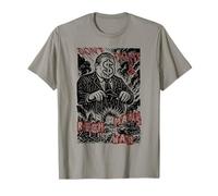 Don't Fight A Rich Man's War - Anti War, Anti Imperialism T-Shirt