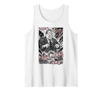 Don't Fight A Rich Man's War - Anti War, Anti Imperialism Tank Top