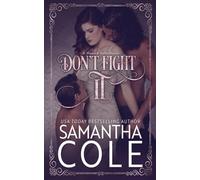 Don't Fight It: 1 (Hazard Falls)