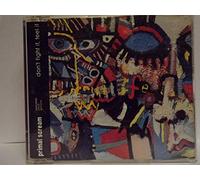 Don't fight it, feel it (3 versions, 1991, feat. Denise Johnson)