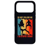 Dont Follow Me Twerking Class Twerk Workout Fitness Gym Case for iPhone 17 Pro Max