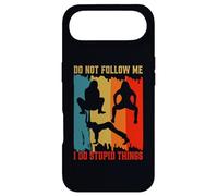 Dont Follow Me Twerking Class Twerk Workout Fitness Gym Case for iPhone Air