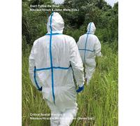 Don't Follow the Wind: 12 (Sternberg Press / Critical Spatial Practice)