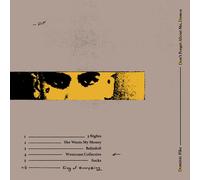 Dominic Fike – Don't Forget About Me, Demos – Vinyl (US Import)