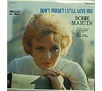 Don't Forget I Still Love