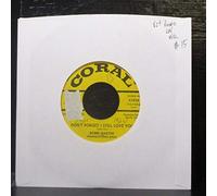 don't forget i still love you 45 rpm single