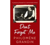 Don't Forget Me