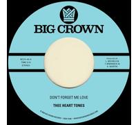 Don'T Forget Me Love + Sing Your Song [VINYL]