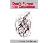 Don't Forget the Couscous