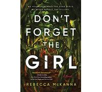 Don't Forget the Girl