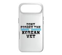 DONT FORGET THE KOREAN VET Case for iPhone Air
