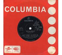 Don't Forget To Catch Me / What's More (I Don't Need Her) [7" VINYL]