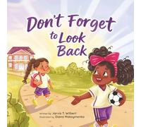 Don't Forget to Look Back