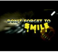 Don't Forget to Smile PC Steam CD Key