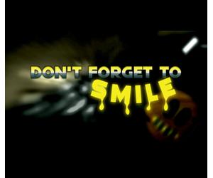 Don't Forget to Smile PC Steam CD Key