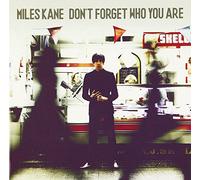 Don't Forget Who You Are