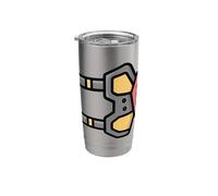 Don't Forget Your Kneepads Kneepad Stainless Steel Insulated Tumbler