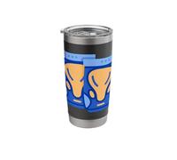Don't Forget Your Kneepads Kneepad Stainless Steel Insulated Tumbler