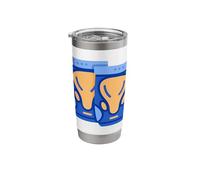 Don't Forget Your Kneepads Kneepad Stainless Steel Insulated Tumbler