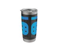 Don't Forget Your Kneepads Kneepad Stainless Steel Insulated Tumbler