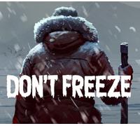 Don't Freeze: A Winter Card Survival PC Steam CD Key