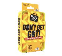 Don't Get Got Travel Edition